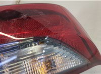  Фонарь (задний) Chevrolet Trailblazer 2019- 20502327 #3