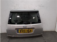 1683574, 1930055, 1689913 Крышка (дверь) багажника Ford C-Max 2002-2010 20502332 #15