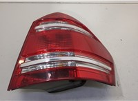  Фонарь (задний) Mercedes GL X164 2006-2012 20502361 #1
