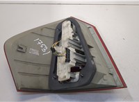  Фонарь (задний) Mercedes GL X164 2006-2012 20502361 #2
