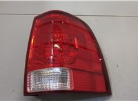 Фонарь (задний) Ford Expedition 2002-2006 20502367 #1