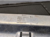  Накладка замка капота BMW X3 G01 2017-2024 20502375 #3