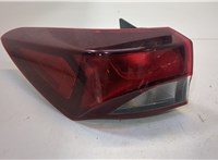  Фонарь (задний) Chevrolet Trailblazer 2019- 20502381 #1
