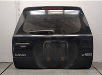  Крышка (дверь) багажника Suzuki Grand Vitara 2005-2015 20502388 #1