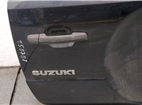  Крышка (дверь) багажника Suzuki Grand Vitara 2005-2015 20502388 #4
