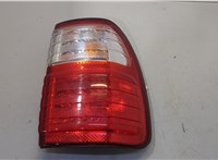 Фонарь (задний) Lexus LX 1998-2007 20502396 #1