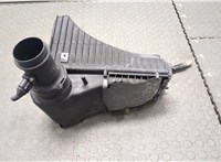  Измеритель потока воздуха (расходомер) Volkswagen Touareg 2007-2010 11446386 #2