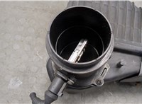  Измеритель потока воздуха (расходомер) Volkswagen Touareg 2007-2010 11446386 #3