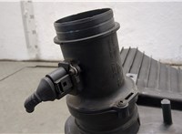  Измеритель потока воздуха (расходомер) Volkswagen Touareg 2007-2010 11446386 #4
