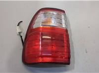  Фонарь (задний) Lexus LX 1998-2007 20502405 #1