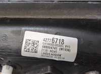 Зеркало боковое Chevrolet Trailblazer 2019- 20502413 #3