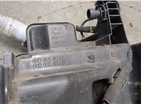  Бачок омывателя Volkswagen Polo 2009-2014 20502417 #5