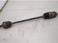  Полуось (приводной вал, шрус) Toyota Venza 2008-2017 20502419 #1