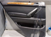  Дверная карта (Обшивка двери) BMW X5 E53 2000-2006 20502426 #1