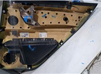  Дверная карта (Обшивка двери) BMW X5 E53 2000-2006 20502426 #2