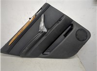  Дверная карта (Обшивка двери) BMW X5 E53 2000-2006 20502426 #3