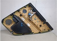  Дверная карта (Обшивка двери) BMW X5 E53 2000-2006 20502426 #5