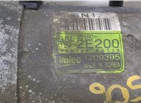  Стартер Hyundai Elantra 2020-2025 20502428 #3