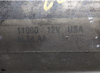 6L3Z11002AA Стартер Ford Expedition 2002-2006 20502437 #4