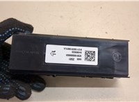  Блок управления климат-контролем Chevrolet Trailblazer 2019- 20502441 #1