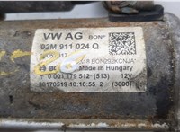  Стартер Volkswagen Tiguan 2016-2020 20502442 #3