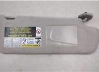  Козырек солнцезащитный Toyota Tundra 2007-2013 20502454 #2