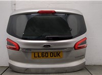  Кнопка открывания багажника Ford S-Max 2010-2015 11446404 #1