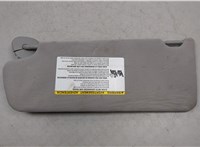  Козырек солнцезащитный Toyota Tundra 2007-2013 20502460 #2