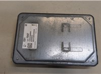  Блок управления двигателем Chevrolet Trailblazer 2019- 20502476 #3