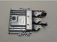 9666912580 Блок управления двигателем Peugeot 508 2010-2018 20502477 #1