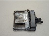 03L907309N, 0281016374 Блок управления двигателем Volkswagen Passat 7 2010-2015 Европа 20502482 #1