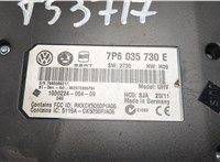  Блок управления Bluetooth Volkswagen Passat 7 2010-2015 Европа 20502486 #4