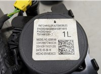  Ремень безопасности Dodge Charger 2014-2025 20502487 #6