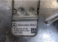  Усилитель звука Mercedes GL X164 2006-2012 20502493 #2