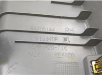 84351647 Обшивка стойки * * 20502500 #7
