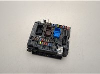  Блок управления BSM (Блок предохранителей) Peugeot 508 2010-2018 20502503 #1