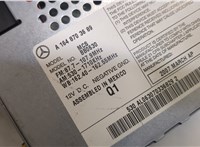  Магнитола Mercedes GL X164 2006-2012 20502507 #3