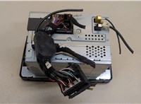  Магнитола Mercedes GL X164 2006-2012 20502507 #4