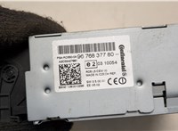  Магнитола Peugeot 508 2010-2018 20502509 #5