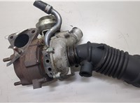  Турбина Mitsubishi L200 2006-2015 20502512 #1