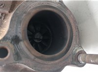  Турбина Mitsubishi L200 2006-2015 20502512 #2