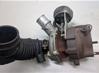  Турбина Mitsubishi L200 2006-2015 20502512 #4