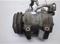  Компрессор кондиционера Mitsubishi L200 2006-2015 20502518 #1
