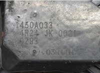1450A033 Заслонка дроссельная Mitsubishi L200 2006-2015 20502523 #3