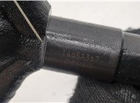 1465A367 Форсунка топливная Mitsubishi L200 2006-2015 20502525 #3