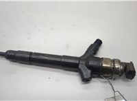 1465A367 Форсунка топливная Mitsubishi L200 2006-2015 20502527 #1