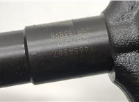 1465A367 Форсунка топливная Mitsubishi L200 2006-2015 20502527 #3