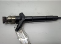 1465A367 Форсунка топливная Mitsubishi L200 2006-2015 20502529 #1