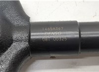 1465A367 Форсунка топливная Mitsubishi L200 2006-2015 20502529 #2