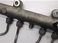  Рампа (рейка) топливная Mitsubishi L200 2006-2015 20502534 #2